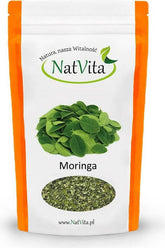 Lá Moringa cắt nhỏ 40g NATVITA